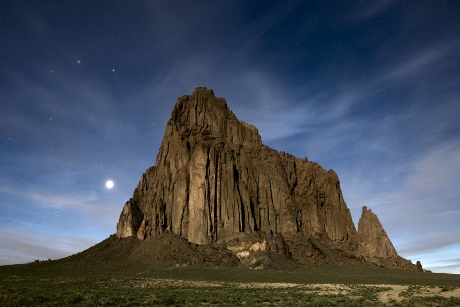 ShipRock