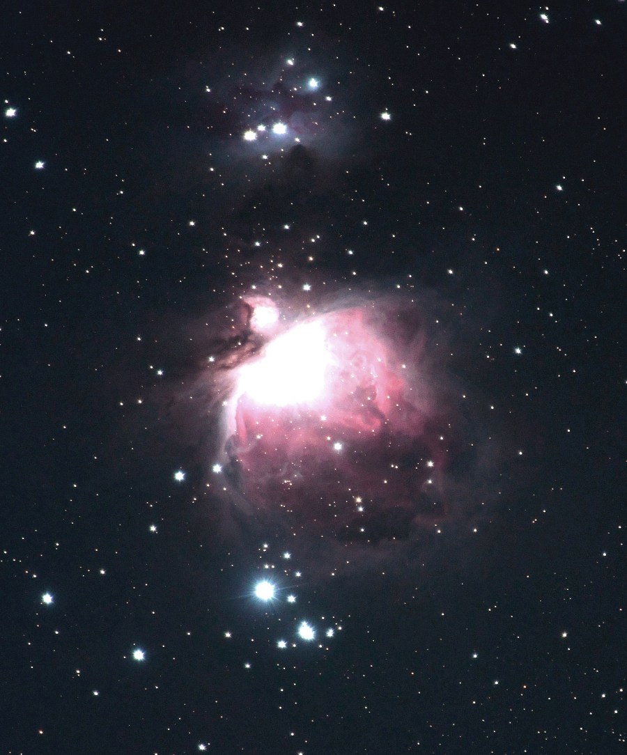 OrionNebula