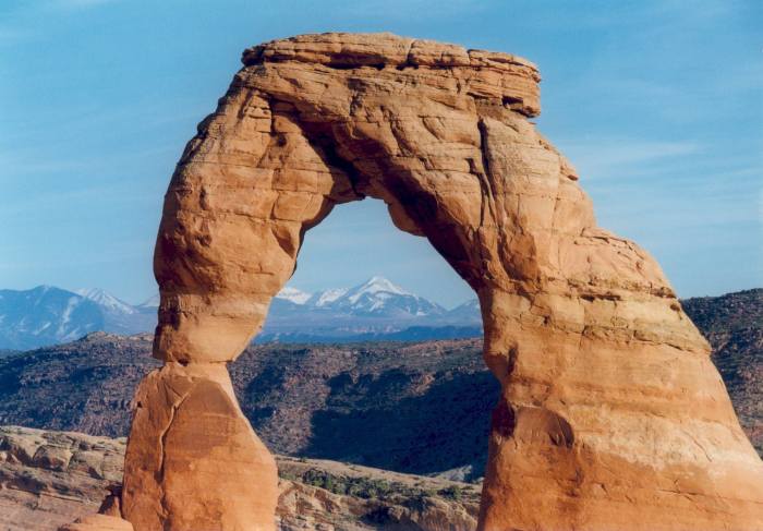 Arches