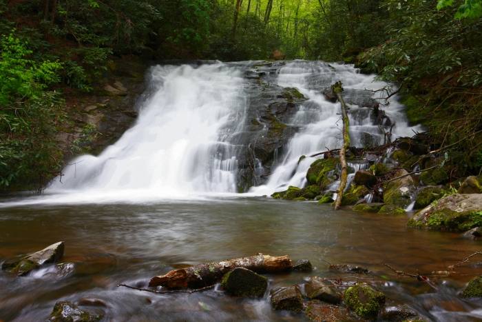 IndianCreekFalls