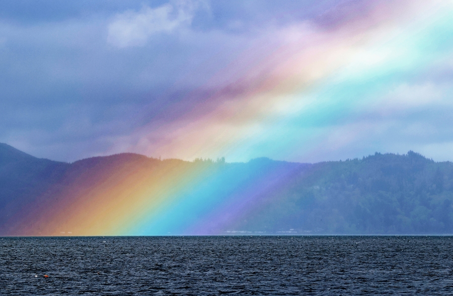 Rainbow