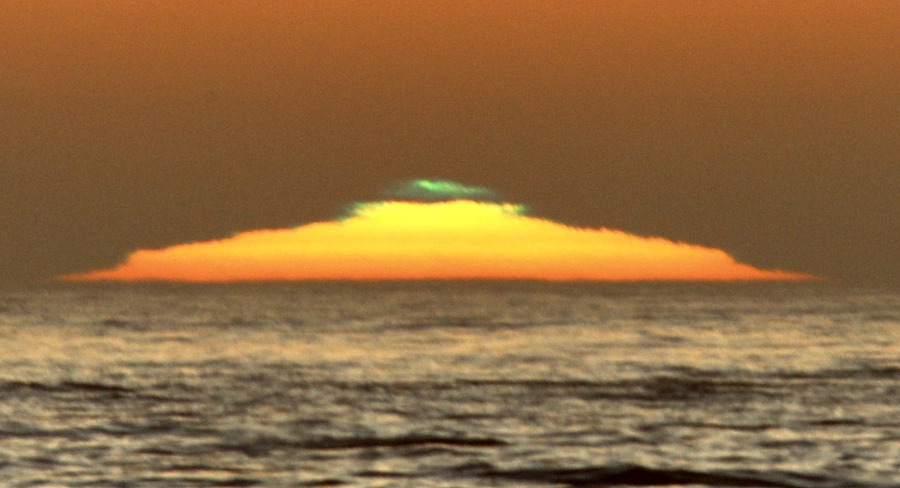 GreenFlash