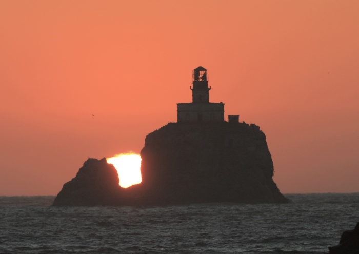 Lighthouse