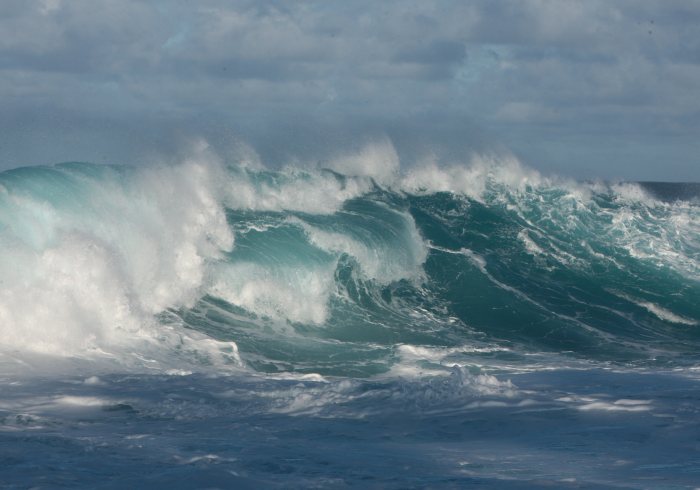 waves