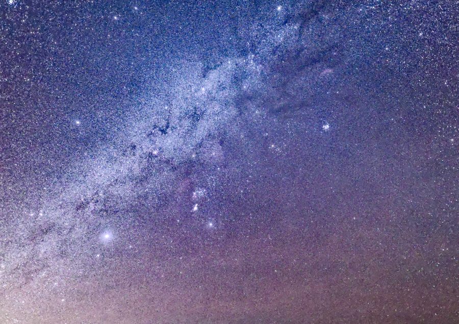 MilkyWay