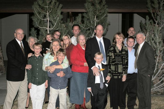 AllebesFamily