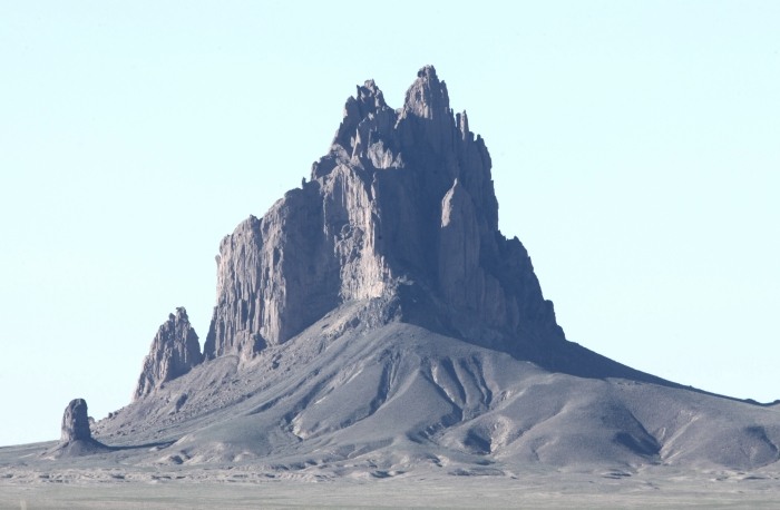 Shiprock