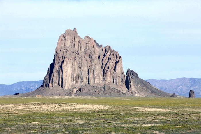 Shiprock