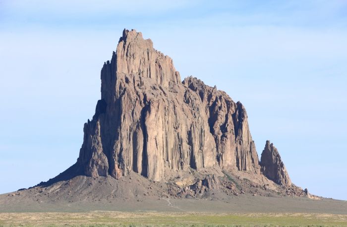 Shiprock
