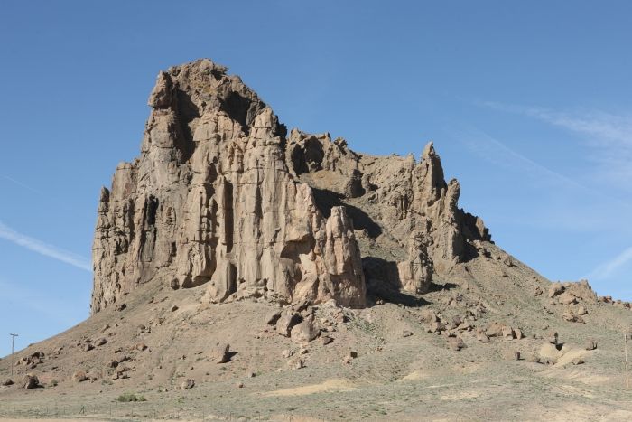 Rock