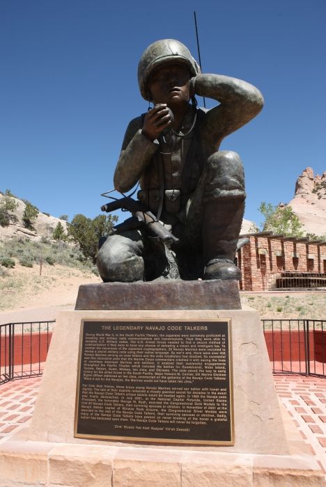 Monument