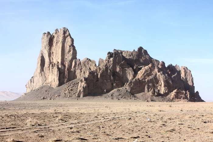 Rock