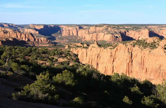 NavajoNM