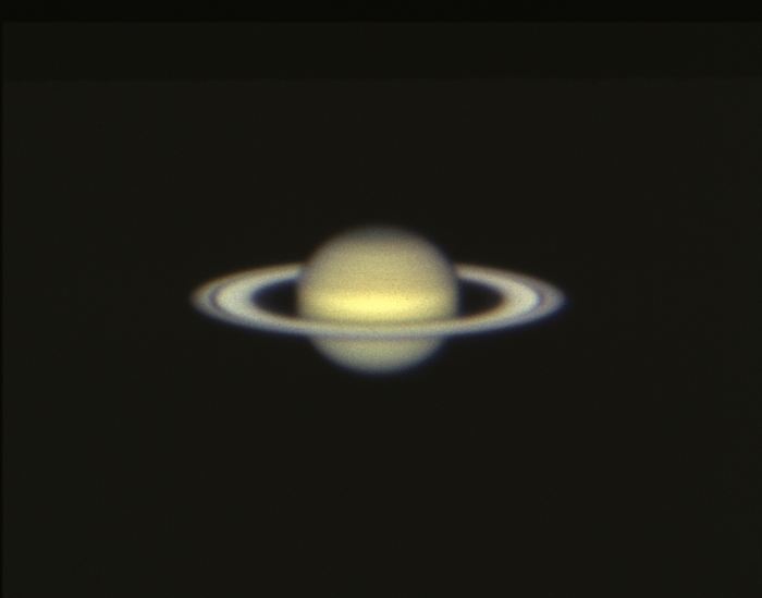 Saturn