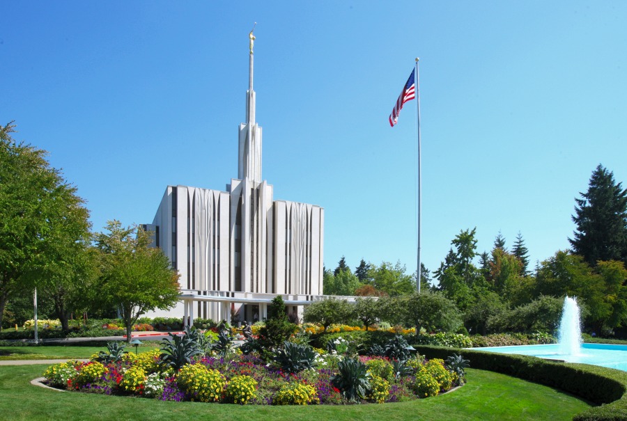 SeattleTemple