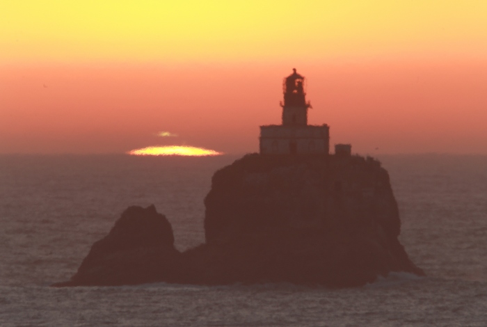 Lighthouse