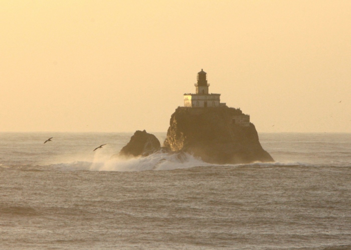 Lighthouse