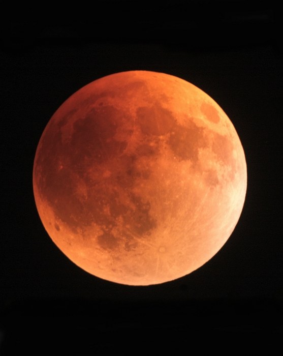 EclipseMoon