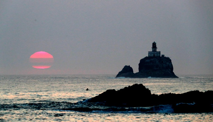Lighthouse