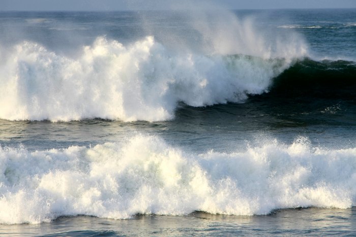 Waves