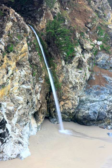 Waterfall