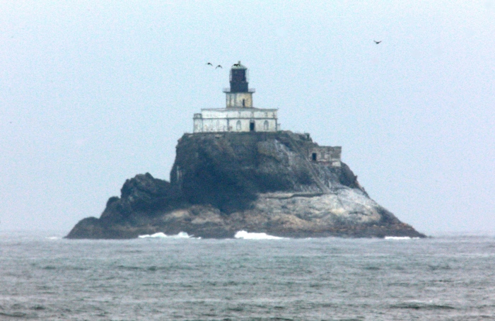 Lighthouse