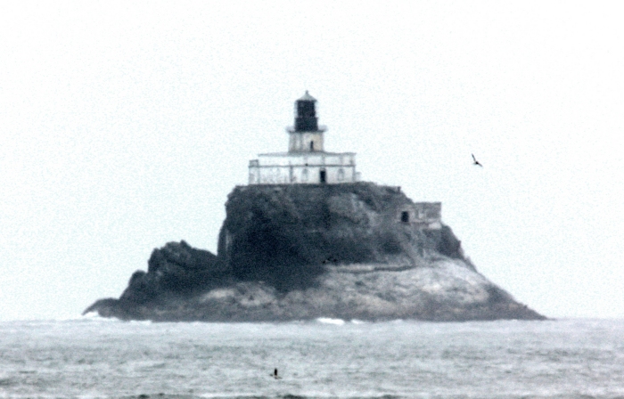 Lighthouse
