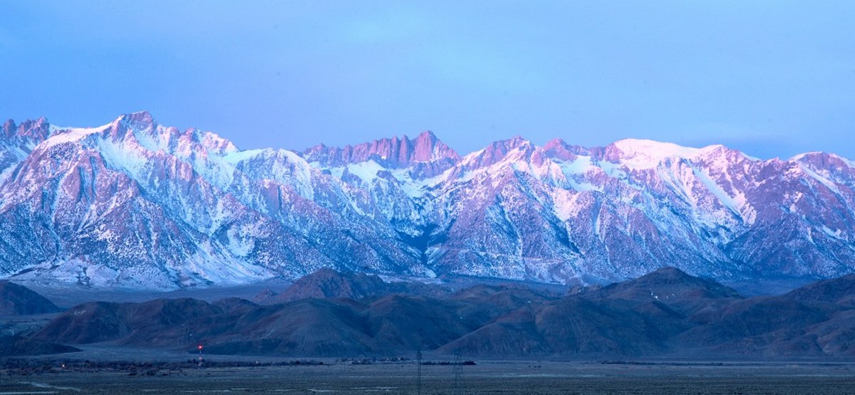 MtWhitney