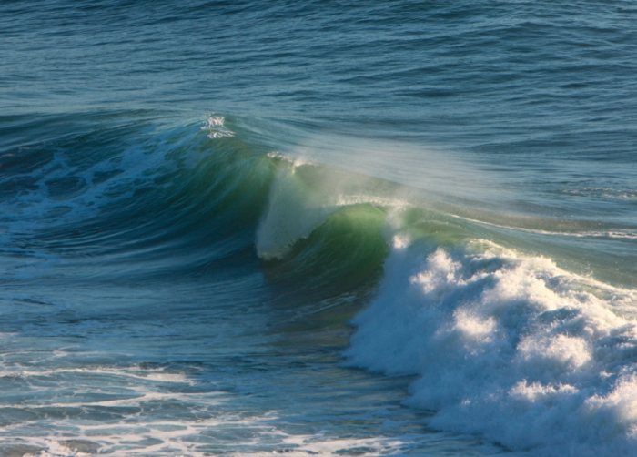 waves