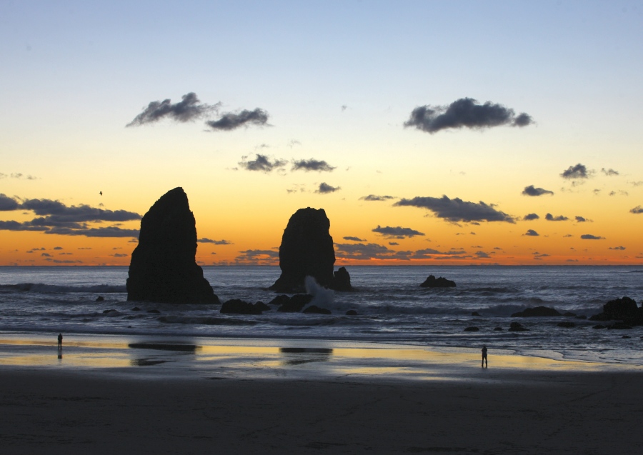 CannonBeach