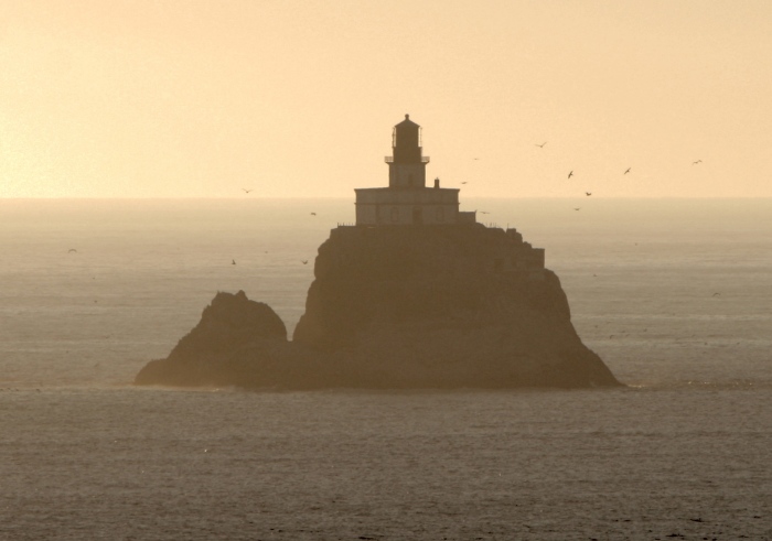 Lighthouse
