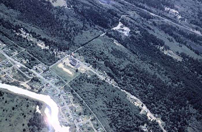 Aerial