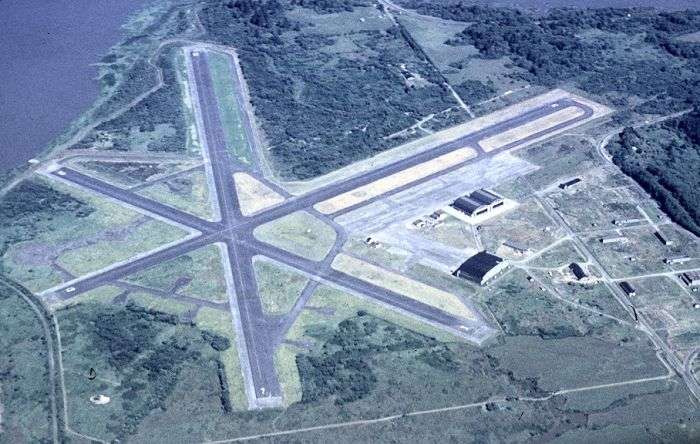 Aerial