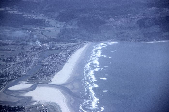 aerial