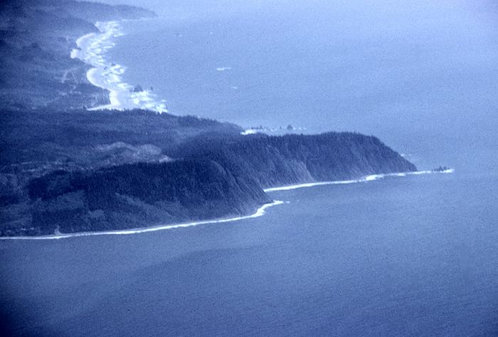 aerial