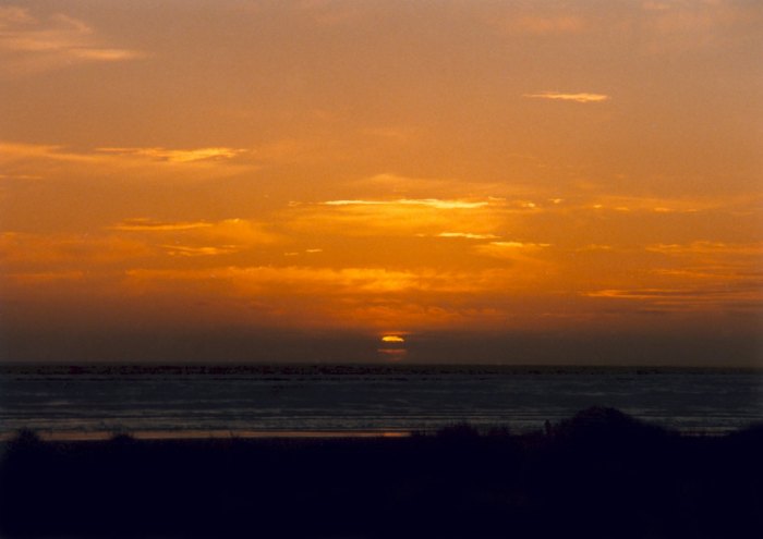Sunrise