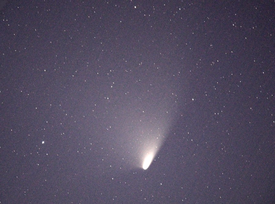 Panstarrs