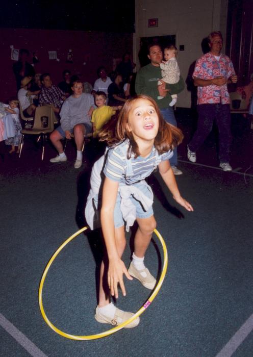 Hulahoop