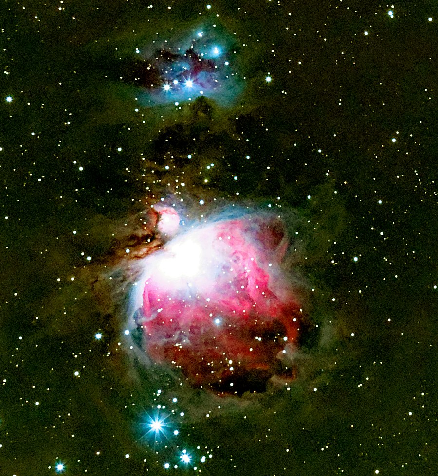 OrionNebula