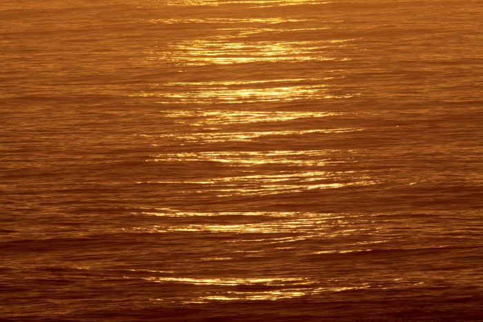 waves
