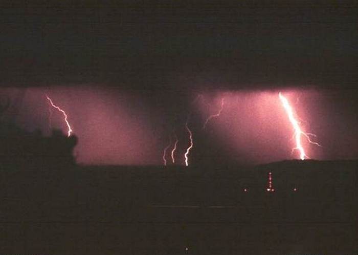 Lightning