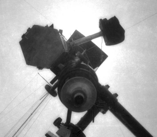 Instrumentation