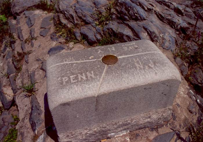 TriStateMarker