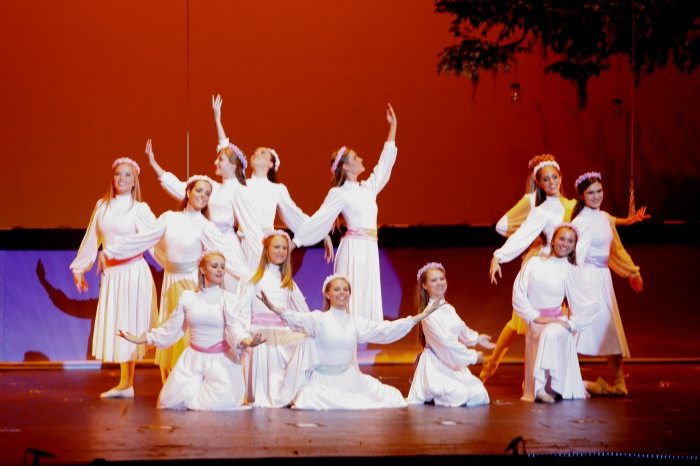 Performers