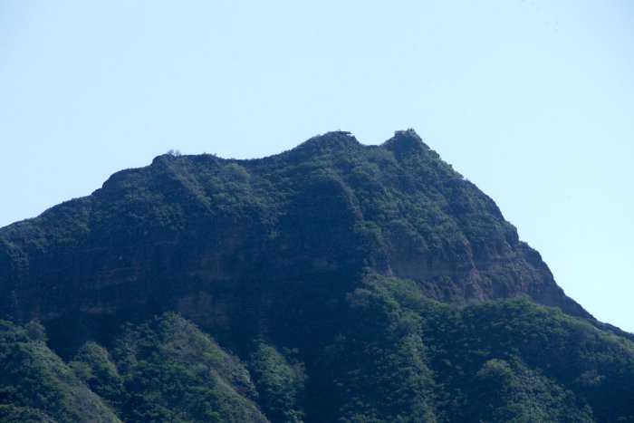DiamondHead