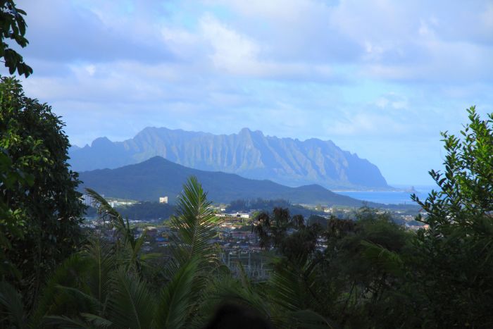 Mountains