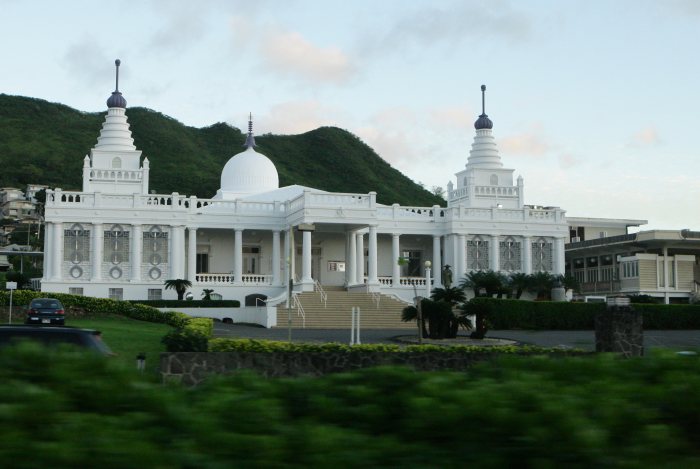 BuddaTemple