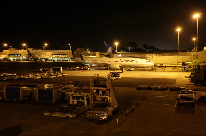 HonoluluAirport