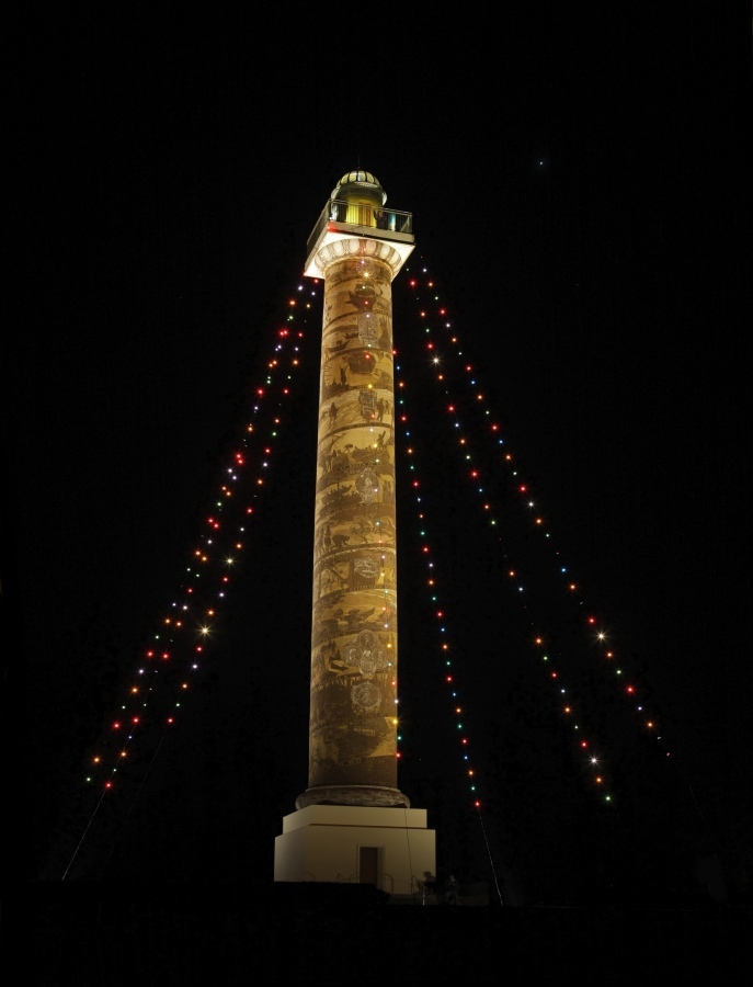 AstorColumn