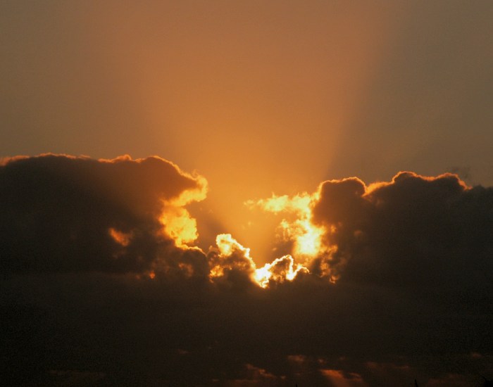 Clouds